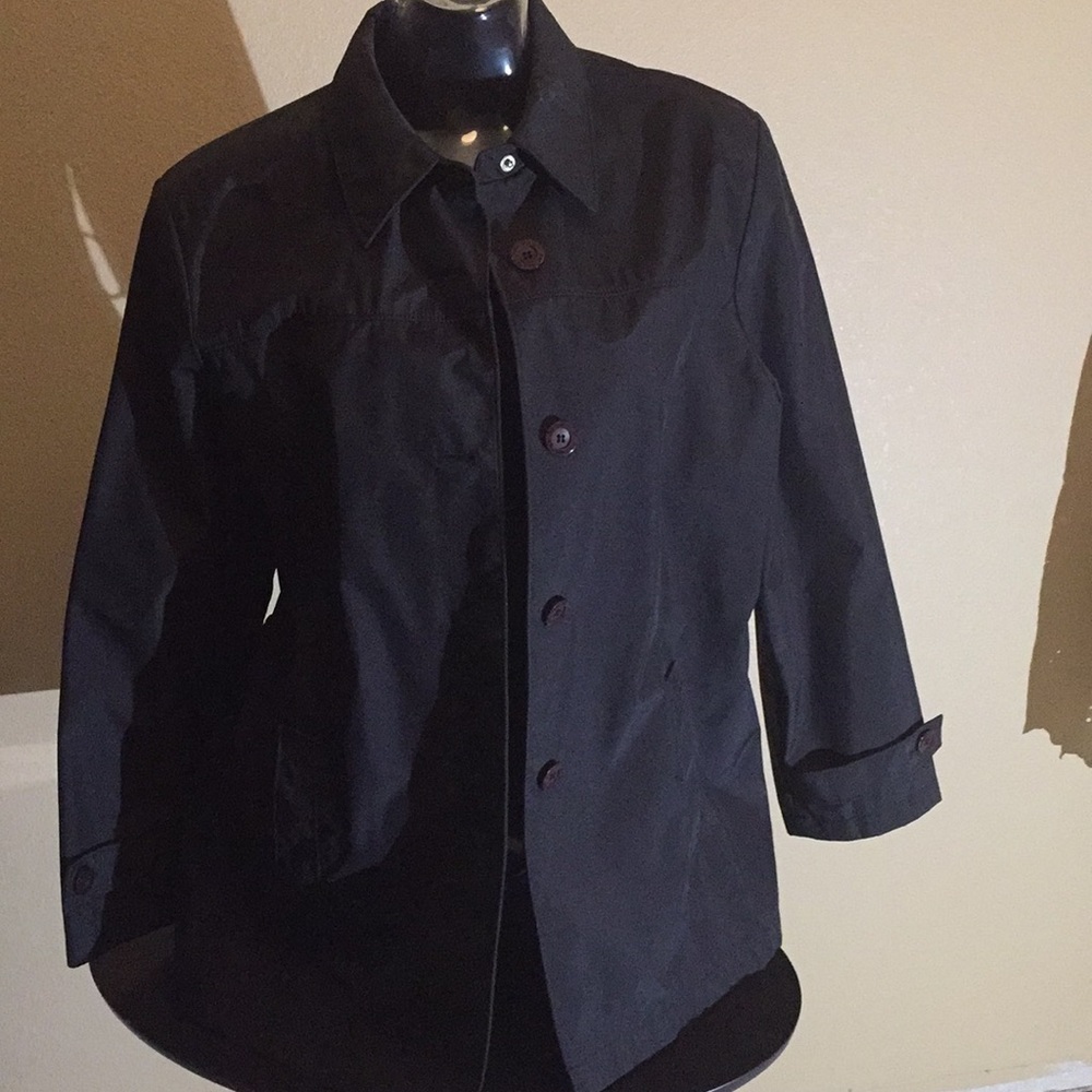 Jacket- sale closet cleanout!! Final